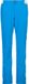 Cmp 30w0806 Pantalon Bleu 2XS Femme