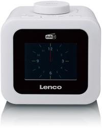 Lenco CR-620