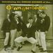 Sonic Rendezvous Orangu-Tones - Introducing The Simian Sounds Of Orangu-Tones (CD)