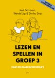 Uitgeverij Pica Lezen en spellen in groep 3