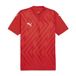 PUMA Teamglory Jersey Jr Uniseks Volwassen Voetbal Shirt