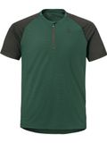 Schöffel Tricot 'Wetluga' grijs / zwart