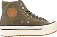 Victoria Tribu Sierra Dames Sneakers Groen Maat 40 - Herfst/Winter 2024