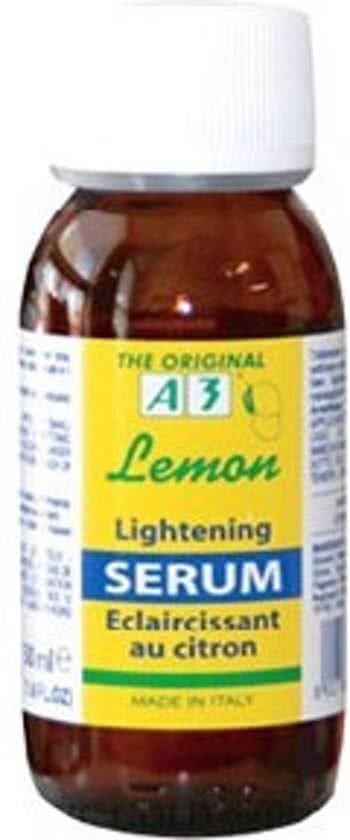 A3 Cosmetics A3 Lemon Lightening Serum 50 ml