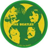 Rock Off The Beatles - Let it Be Patch - Multicolours