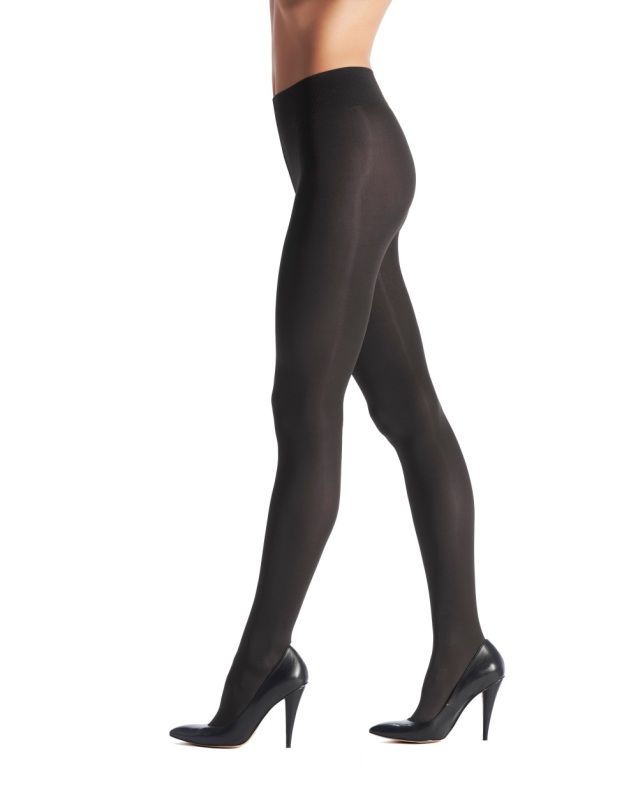 Oroblu Panty satin 60 denier 40 42 smoke 1 pr