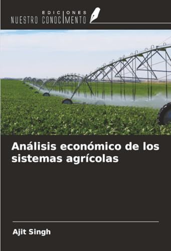Análisis OmniScriptum SRL Análisis económico de los sistemas agrícolas Paperback