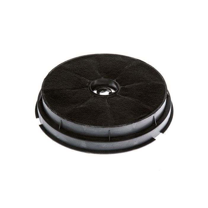 Electrolux 9029793784 Cooker hood filter Black 19cm 1 piece(s)