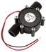Générateur de turbine hydraulique - 12 V DC - 10 W - Micro-hydro - Chargement