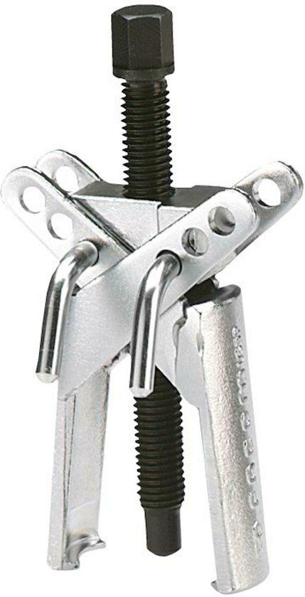 Facom - Buitentrekker 2 Armen - Poelie-Trekker - Bereik 10-55mm - Maximale Spandiepte 75mm
