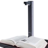 Scanner de documents - A3 - 600 dpi - Scanner de livres portable - Éditeur PDF