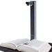 Scanner de documents - A3 - 600 dpi - Scanner de livres portable - Éditeur PDF