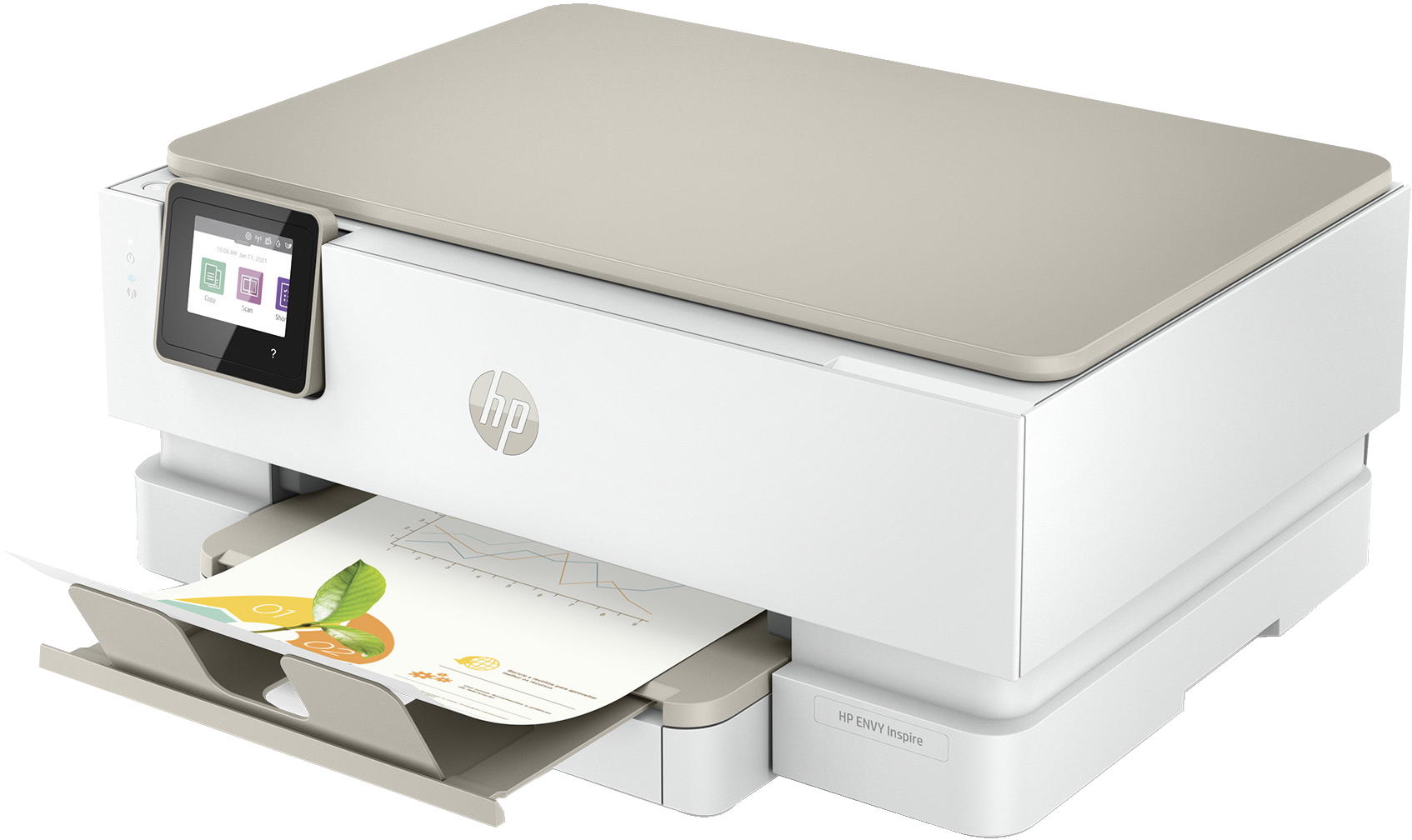 HP ENVY Inspire 7224e All-in-One printer