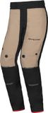 Ixon M-Skd PT Sand Zwart Rood Textiele Motorbroek - Broek