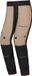 Ixon M-Skd PT Sand Zwart Rood Textiele Motorbroek - Broek
