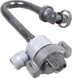 METZGER AUTOTEILE 2250436 Ventiel voor vullen/ontluchten, brandstofreservoir