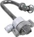 METZGER AUTOTEILE 2250436 Ventiel voor vullen/ontluchten, brandstofreservoir