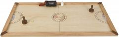 ECO Hockey de table en bois, Sliding Hockey