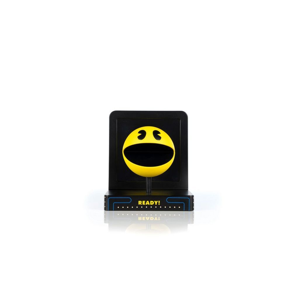 First 4 Figures Pac-Man PVC Statue -