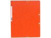 Exacompta Elastomap A4 - Oranje