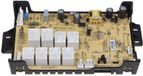 WHIRLPOOL MODULE VERMOGENSKAART ESTER NIET GECONFIGUREERD 481011085526
