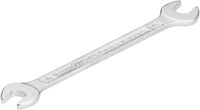 HAZET Dubbele steeksleutel 450NA-3/8X7/16VKH