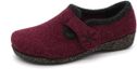 Fischer Dames Pantoffel - 205620-325 Bordeaux - Maat 37