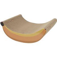 FIT+FUN FIT+FUN krabkarton bananendesign