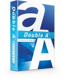 Double A Everyday printpapier A4, 70 g, pak van 500 vel