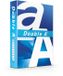 Double A Everyday printpapier A4, 70 g, pak van 500 vel