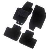AutoStyle Automatten Ford Transit 2006-2014 (alleen voor)