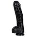 Summum Dildo Pedro Classic Dildo 24 cm