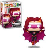 Funko Pop! Heroes: Dc Comics - Batwoman #551