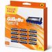 Gillette Fusion5 12 Scheermesjes Value Pack Sport