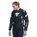 Dainese Avro 5 Veste en cuir Noir 48 Femme Noir 48