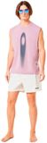 Oakley Apparel Beach Volley 16´´ Maillot de bain Rose S Homme