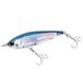 Yo-Zuri 3D Inshore Twitchbait Langzaam zinken lokken, Mullet, 90mm/3-1/2"
