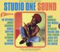 Soul Jazz Records Studio One Sound