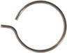 SRAM friktionsfeder aligning spring