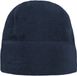 Barts Basic Beanie Junior Navy Polyester One Size Kinderen Unisex