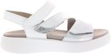 Gabor Dames Sandalen Gabor 22.862.51 Zilver
