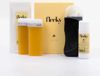 Fleeky Wax Kit Roller
