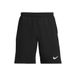 Nike Park 26 short de football en molleton - noir