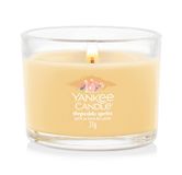 Yankee Candle Filled Votive - Slopeside Spritz - 10 branduren - 1 stuk