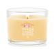 Yankee Candle Filled Votive - Slopeside Spritz - 10 branduren - 1 stuk