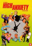 Le High Anxiety DVD
