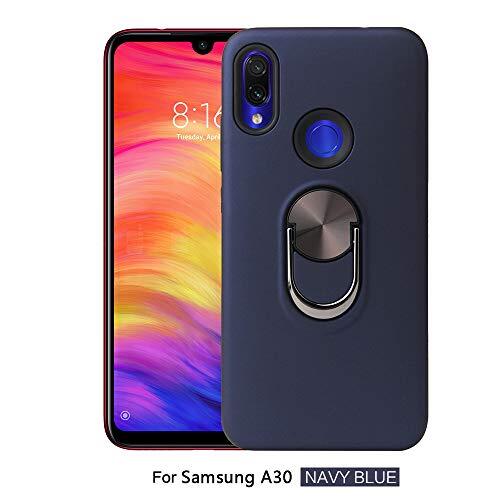 Custodia Custodia® hard schild volledige bescherming hoes voor Samsung Galaxy A30/Samsung Galaxy A20, Samsung Galaxy A30, 1