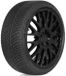 Michelin Pilot Alpin 5 245/40 R18 97V XL Pneu hiver