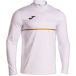 Joma T-shirt à manches longues avec fermeture éclair 1/2 pour enfants Joma Record III
