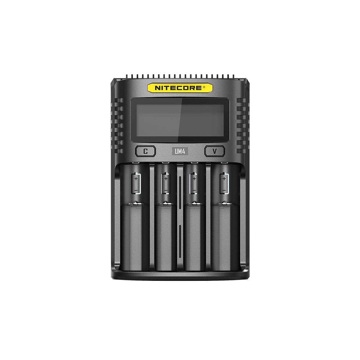 Nitecore UM4
